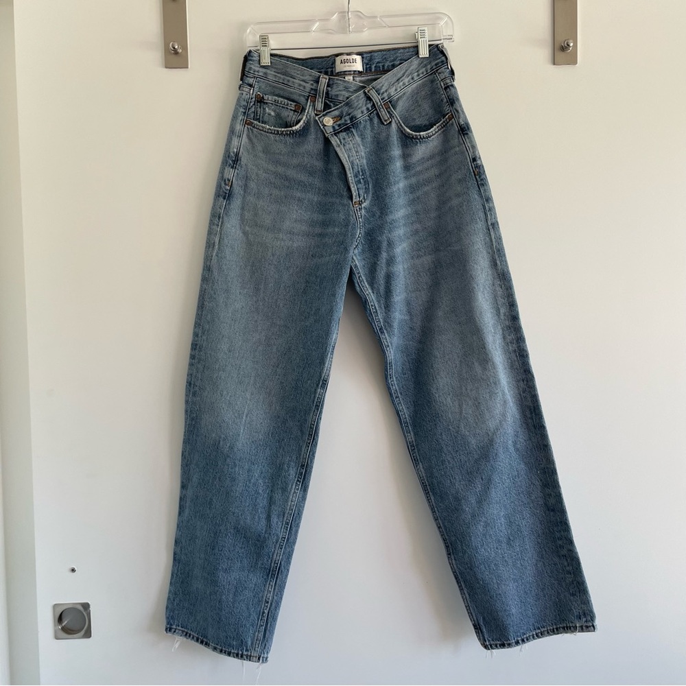 AGOLDE jeans